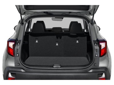 2024 Kia Seltos LX IVT AWD