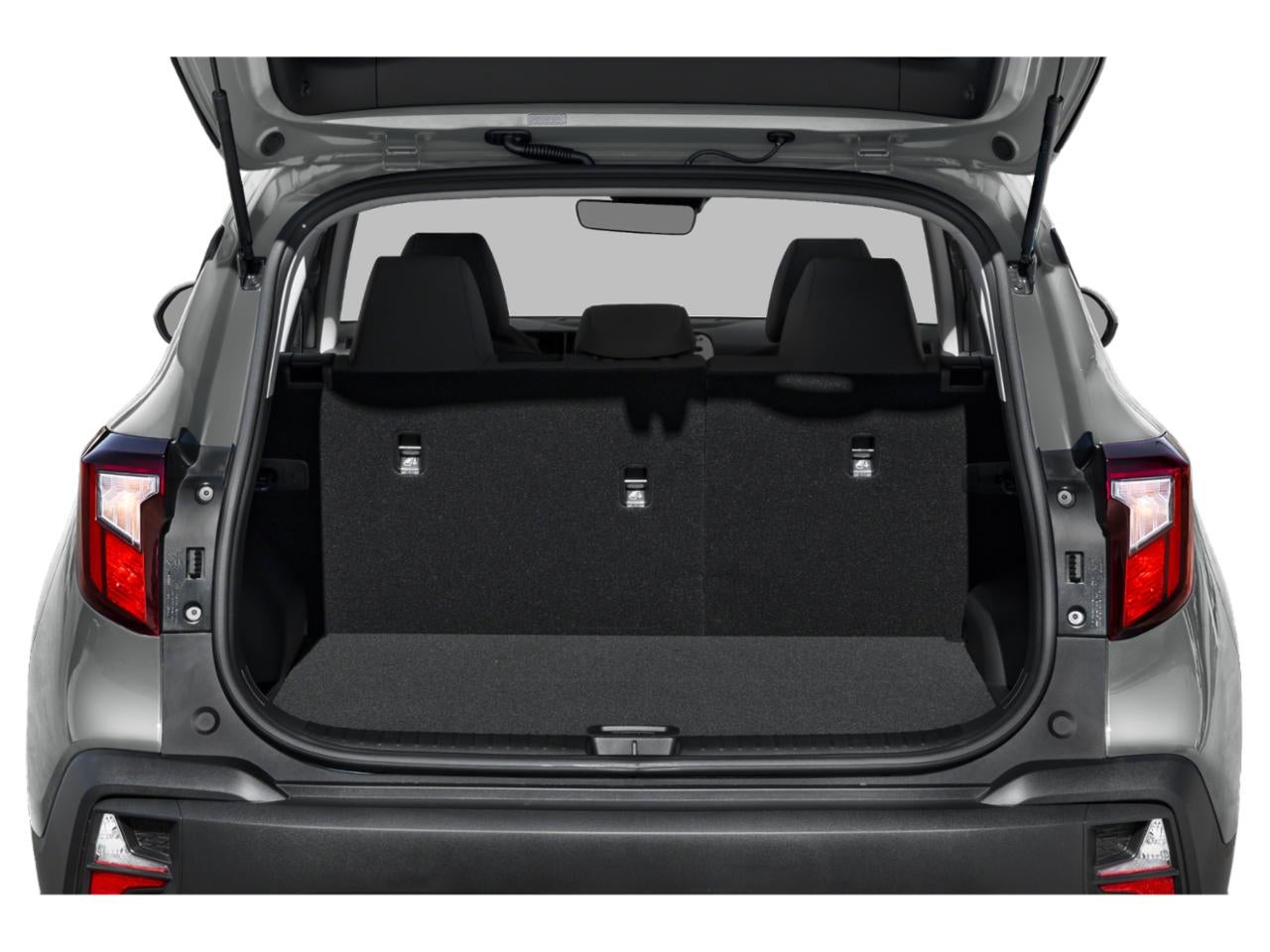 2024 Kia Seltos LX IVT AWD