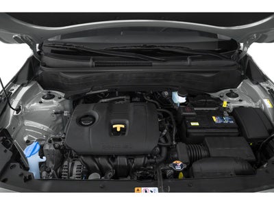 2024 Kia Seltos LX IVT AWD