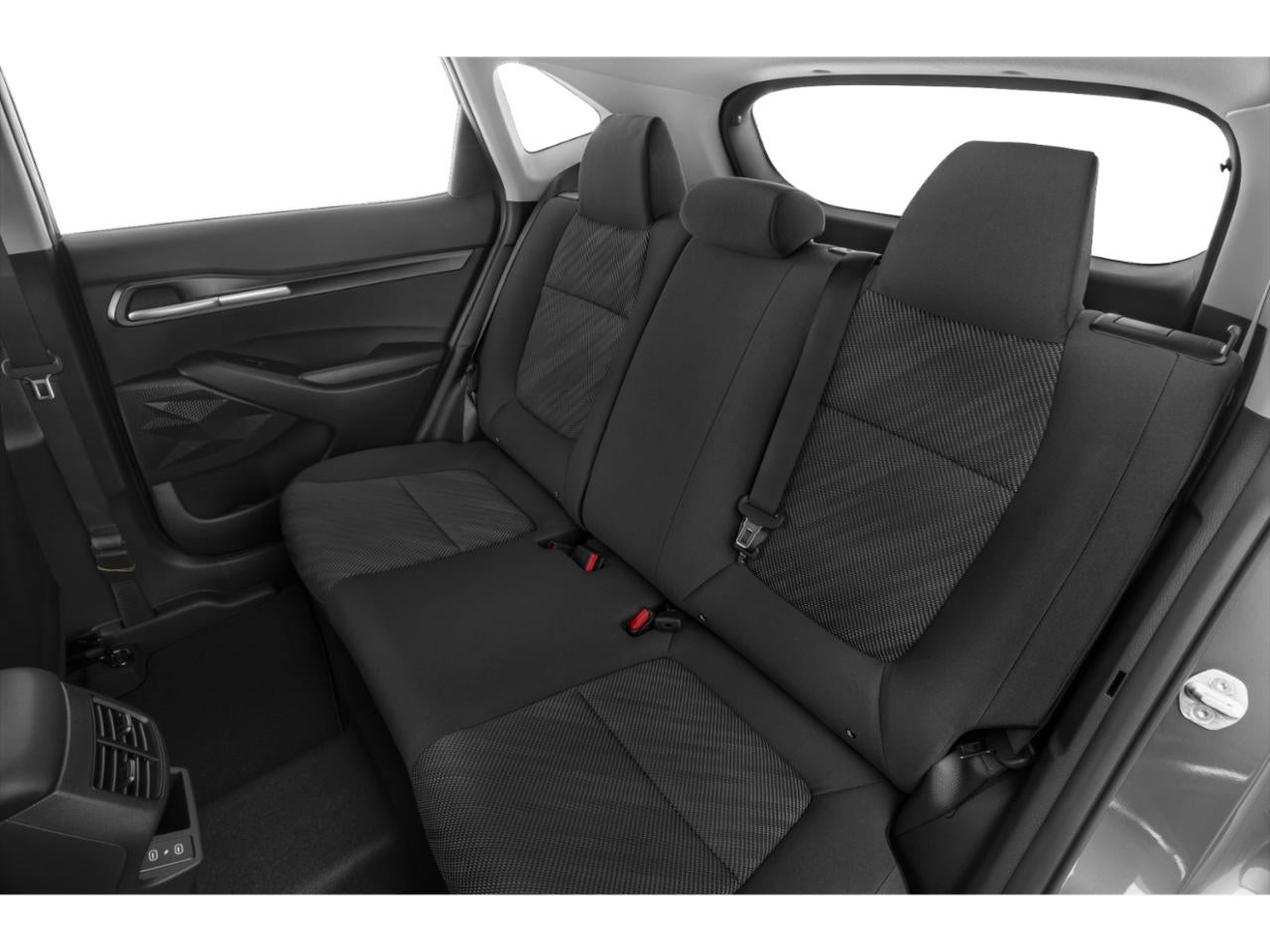 2024 Kia Seltos LX IVT AWD