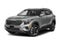 2025 Kia Seltos EX IVT AWD
