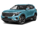 2025 Kia Seltos EX IVT AWD