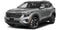 2025 Kia Seltos EX IVT AWD