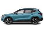2025 Kia Seltos EX IVT AWD