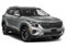 2025 Kia Seltos EX IVT AWD