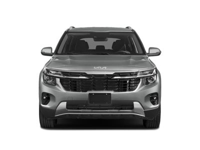 2025 Kia Seltos EX IVT AWD