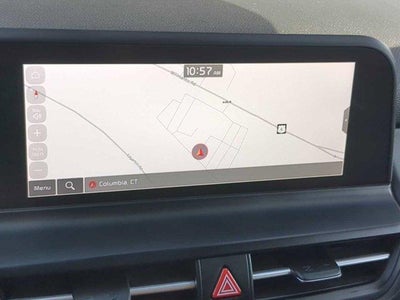 2024 Kia Seltos EX IVT AWD