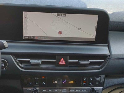2024 Kia Seltos EX IVT AWD