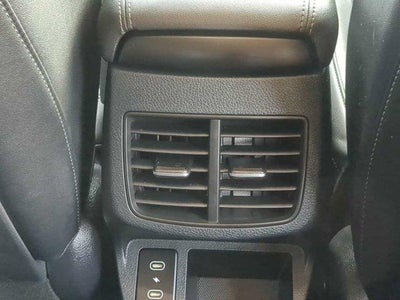 2024 Kia Seltos EX IVT AWD