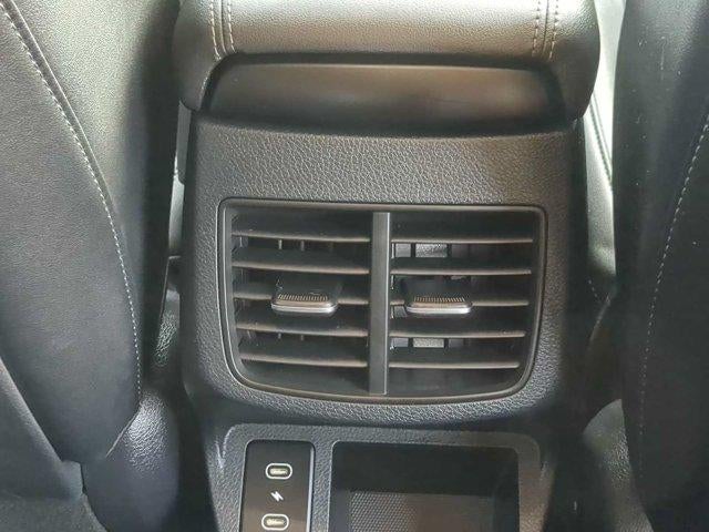 2024 Kia Seltos EX IVT AWD