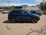 2024 Kia Seltos EX IVT AWD