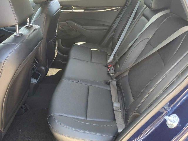 2024 Kia Seltos EX IVT AWD