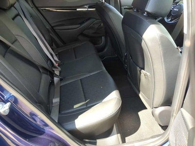 2024 Kia Seltos EX IVT AWD