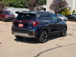 2024 Kia Seltos EX IVT AWD