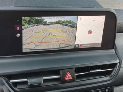 2024 Kia Seltos EX IVT AWD