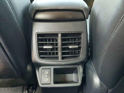 2024 Kia Seltos EX IVT AWD