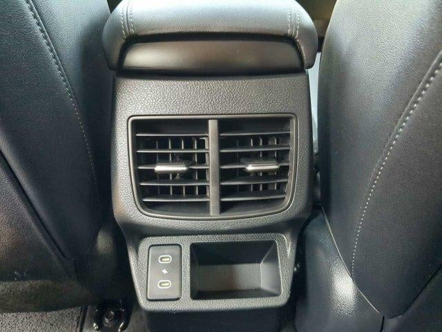 2024 Kia Seltos EX IVT AWD