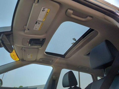 2024 Kia Seltos EX IVT AWD