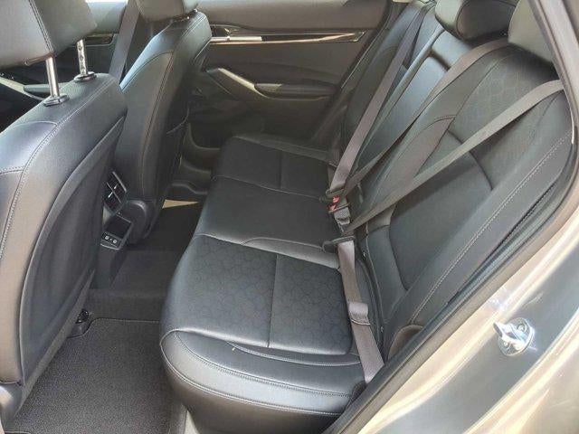 2024 Kia Seltos EX IVT AWD