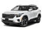 2024 Kia Seltos EX IVT AWD