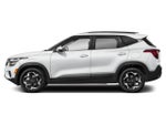 2024 Kia Seltos EX IVT AWD