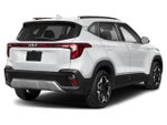 2024 Kia Seltos EX IVT AWD