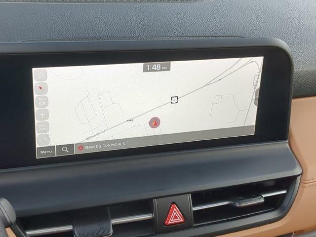 2024 Kia Seltos SX DCT AWD