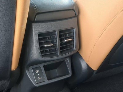 2024 Kia Seltos SX DCT AWD