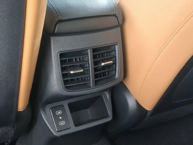 2024 Kia Seltos SX DCT AWD
