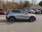 2024 Kia Seltos SX DCT AWD