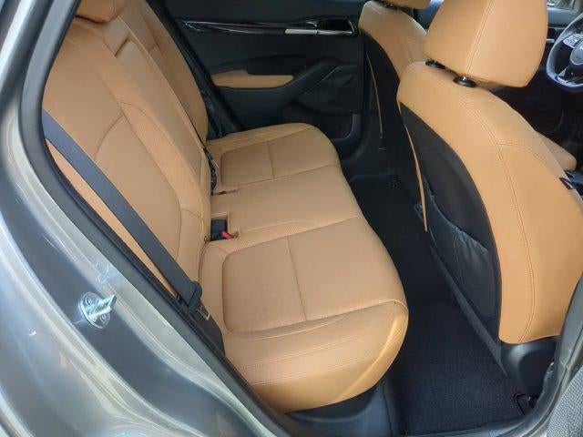 2024 Kia Seltos SX DCT AWD