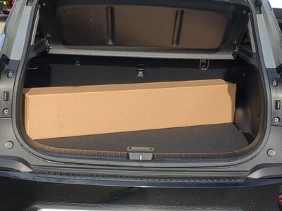2024 Kia Seltos SX DCT AWD