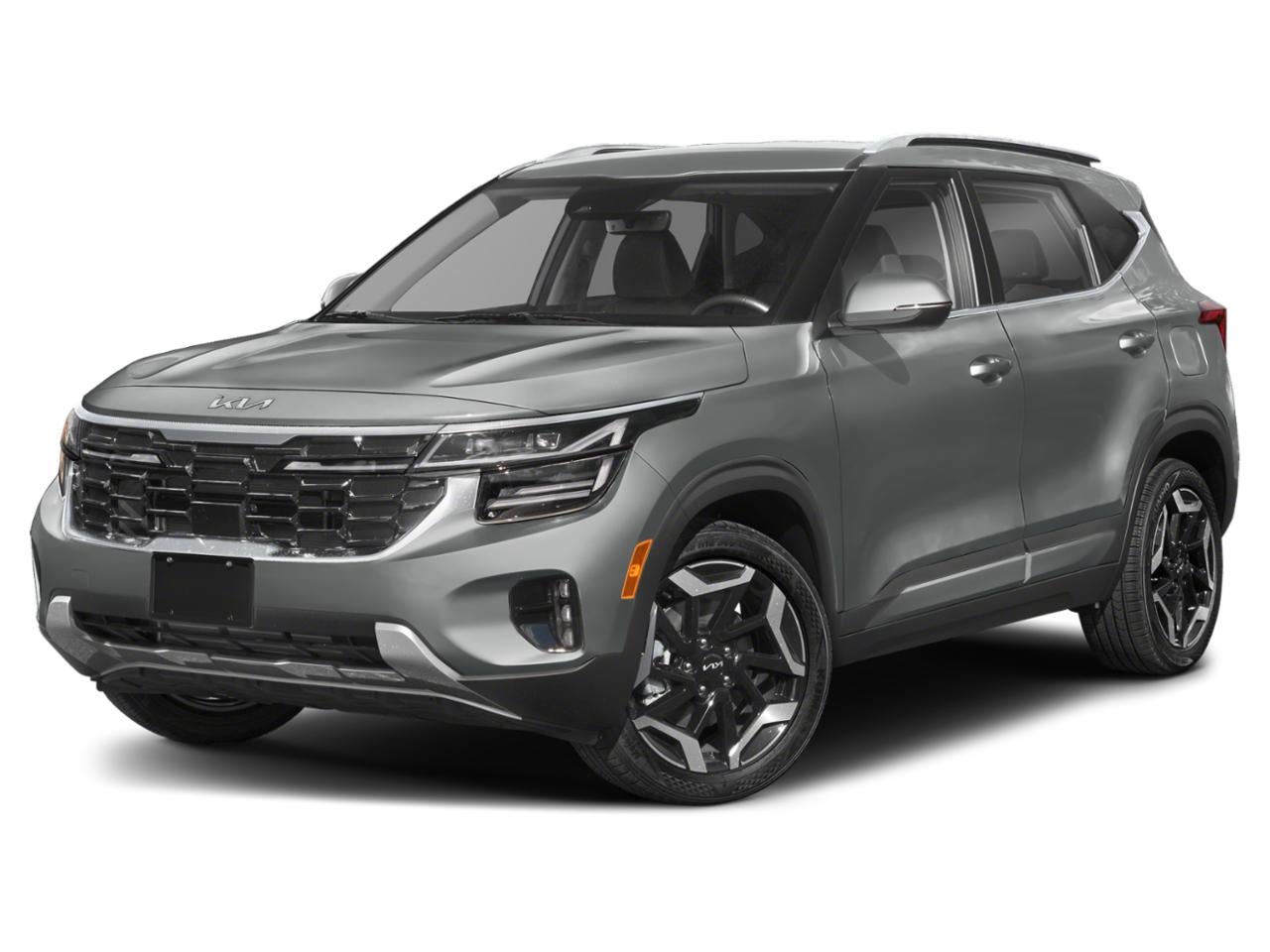 2024 Kia Seltos SX DCT AWD