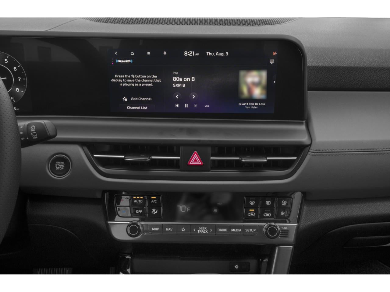 2024 Kia Seltos SX DCT AWD