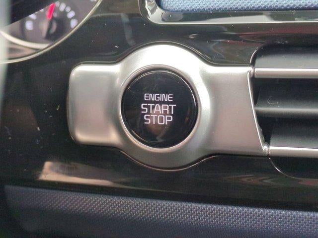 2023 Kia Seltos S IVT AWD