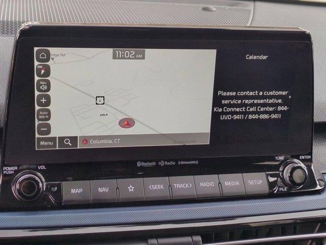 2023 Kia Seltos S IVT AWD