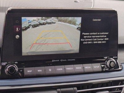 2023 Kia Seltos S IVT AWD