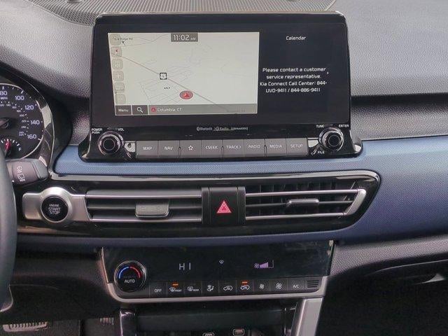 2023 Kia Seltos S IVT AWD