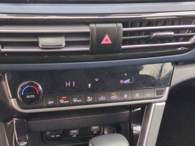 2023 Kia Seltos S IVT AWD