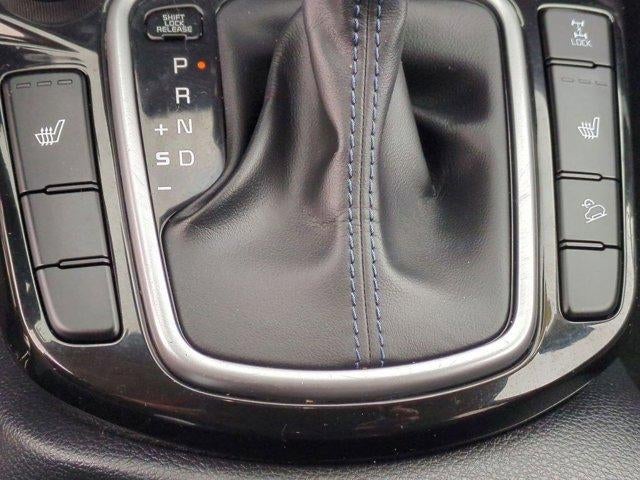 2023 Kia Seltos S IVT AWD