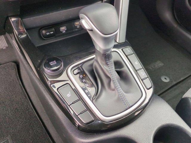 2023 Kia Seltos S IVT AWD