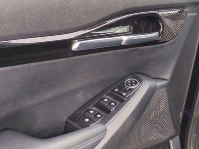 2023 Kia Seltos S IVT AWD