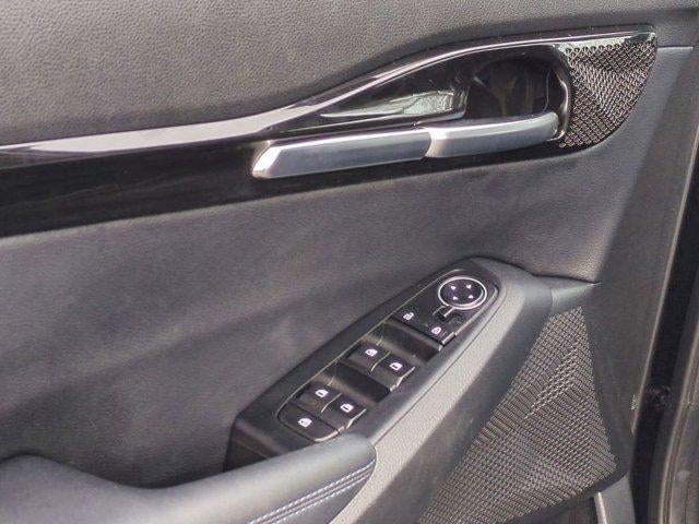 2023 Kia Seltos S IVT AWD