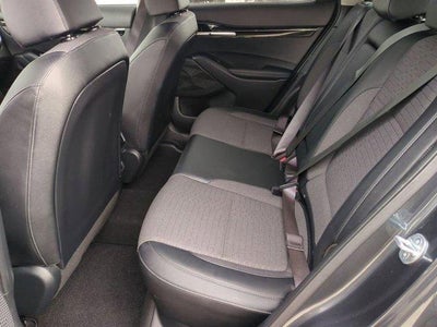 2023 Kia Seltos S IVT AWD