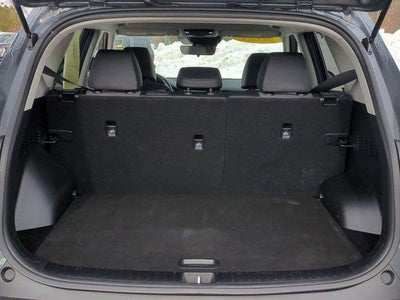 2023 Kia Seltos S IVT AWD