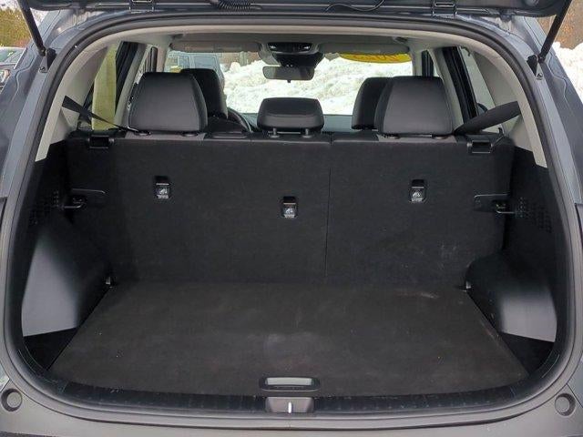 2023 Kia Seltos S IVT AWD