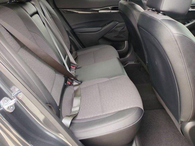 2023 Kia Seltos S IVT AWD