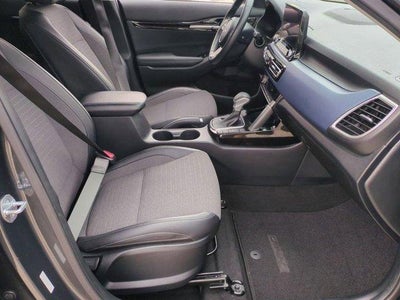 2023 Kia Seltos S IVT AWD