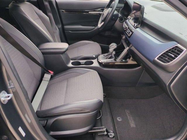 2023 Kia Seltos S IVT AWD