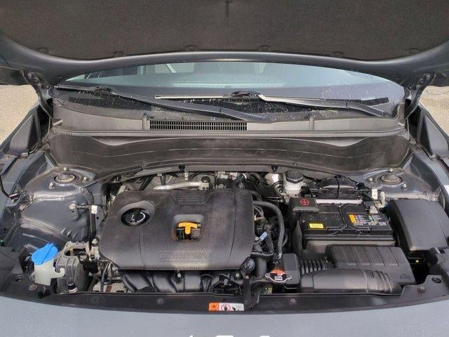 2023 Kia Seltos S IVT AWD